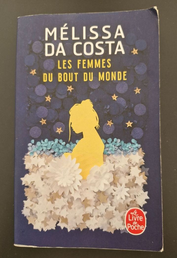 Les Femmes du Bout du Monde - Mélissa da Costa (Pocket) - Image 1 of 2