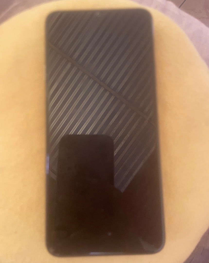 Huawei Nova Y63 Black - Image 1 of 2