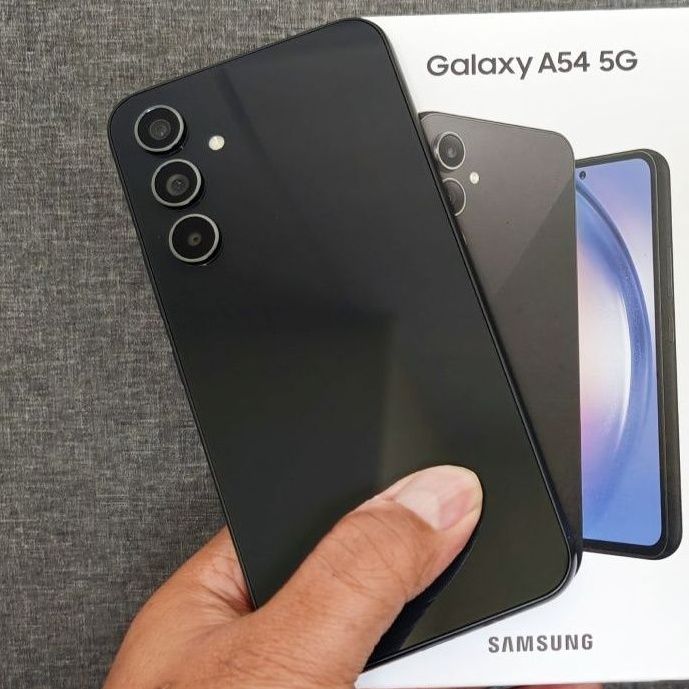 Galaxy A54 5G
