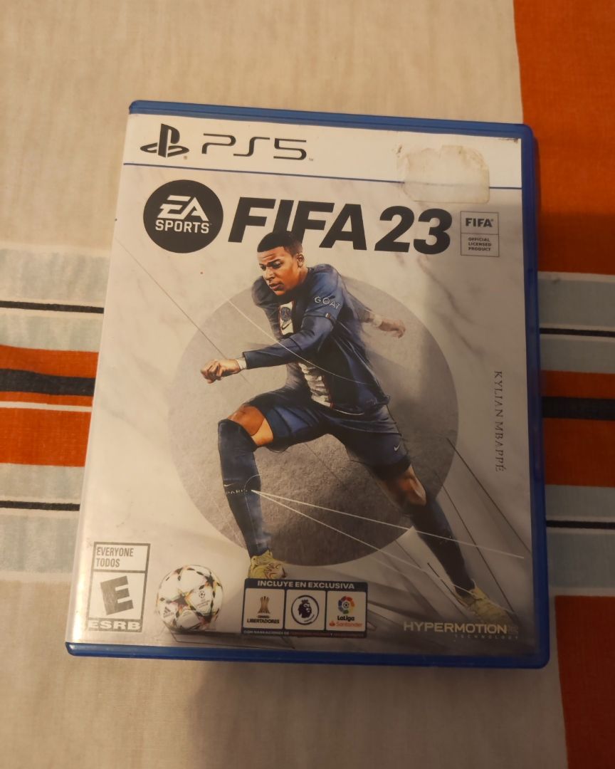 FIFA 23 - PS5
