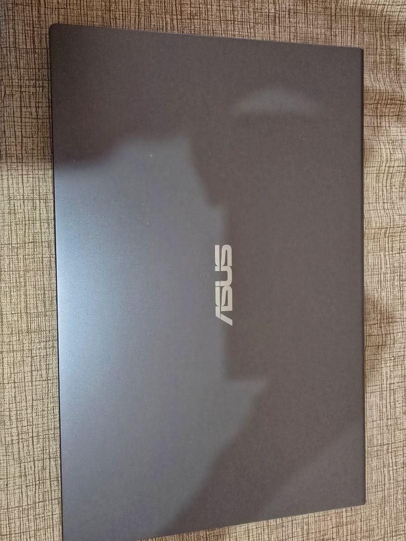 ASUS VivoBook Laptop Intel Celeron Gray thumbnail 3