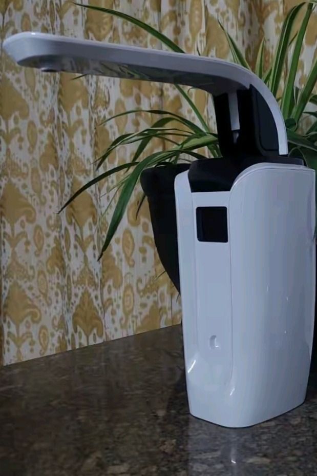 Counter Top Water Filter UF Portable White thumbnail 3