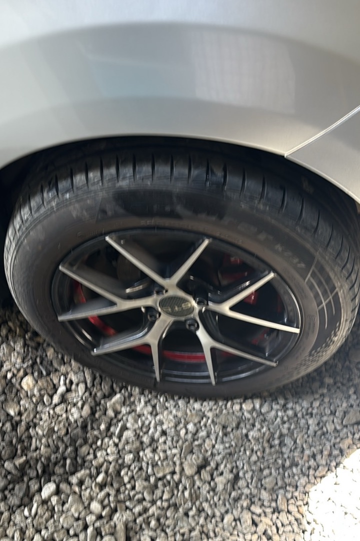 Honda Fit 2011 1.3L Automatic
