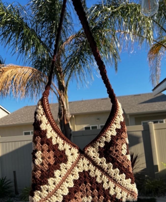 Handmade Crochet Clothing Collection thumbnail 2