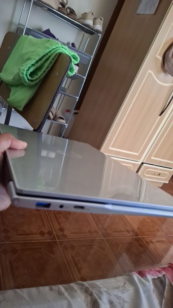 Zentium ZtL Laptop thumbnail 5
