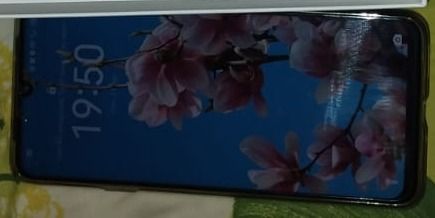 Huawei nova Y63