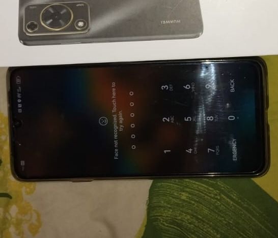 Huawei nova Y63 thumbnail 2