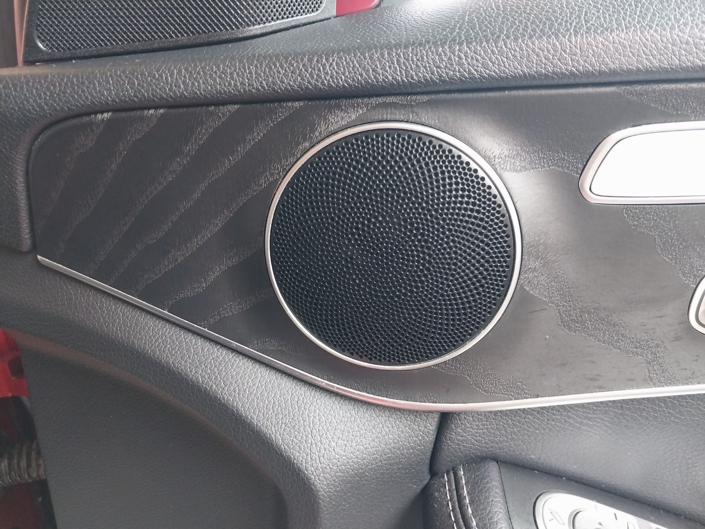 Mercedes-Benz C 180 2019 1.6L Automatic thumbnail 2