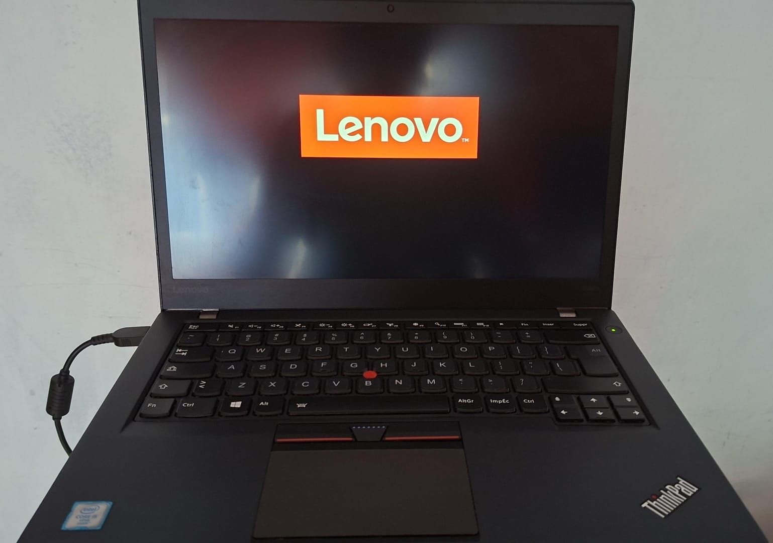 Laptop Lenovo ThinkPad T480 Nwar thumbnail 3