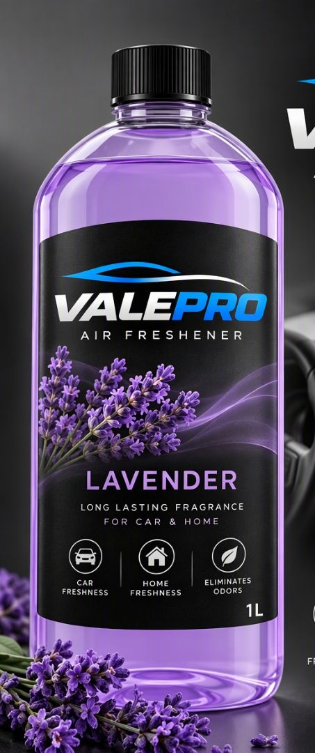 VALEPRO Car Care Products 1L thumbnail 2
