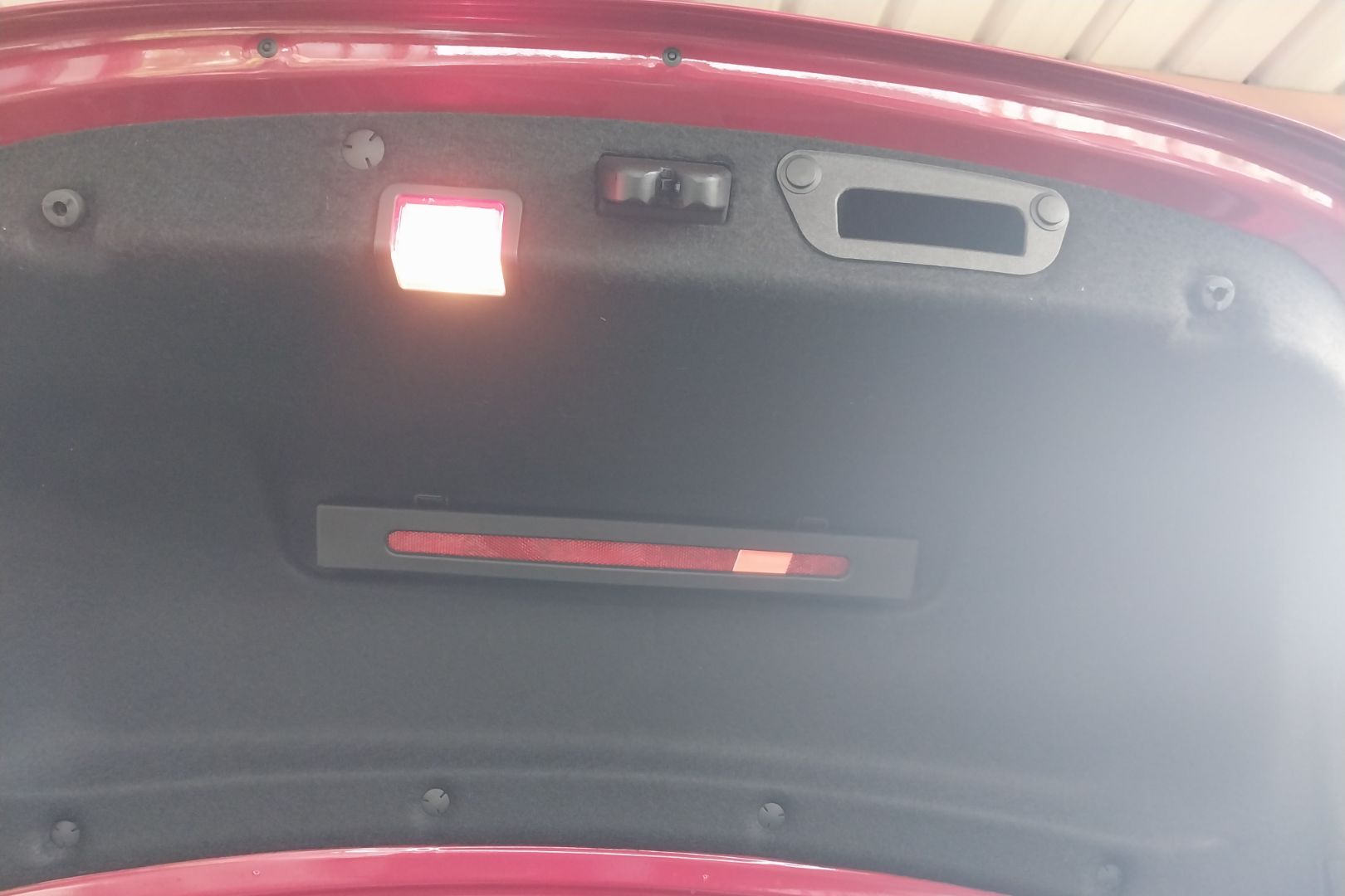 Mercedes-Benz C-Class Automatic thumbnail 8