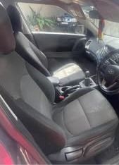Hyundai Creta 2017 1.4L Manual - Image 1 of 6