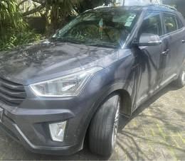 Hyundai Creta 2017 1.4L Manual thumbnail 2