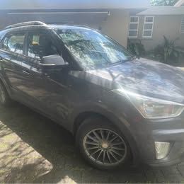 Hyundai Creta 2017 1.4L Manual thumbnail 5