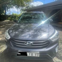 Hyundai Creta 2017 1.4L Manual thumbnail 6