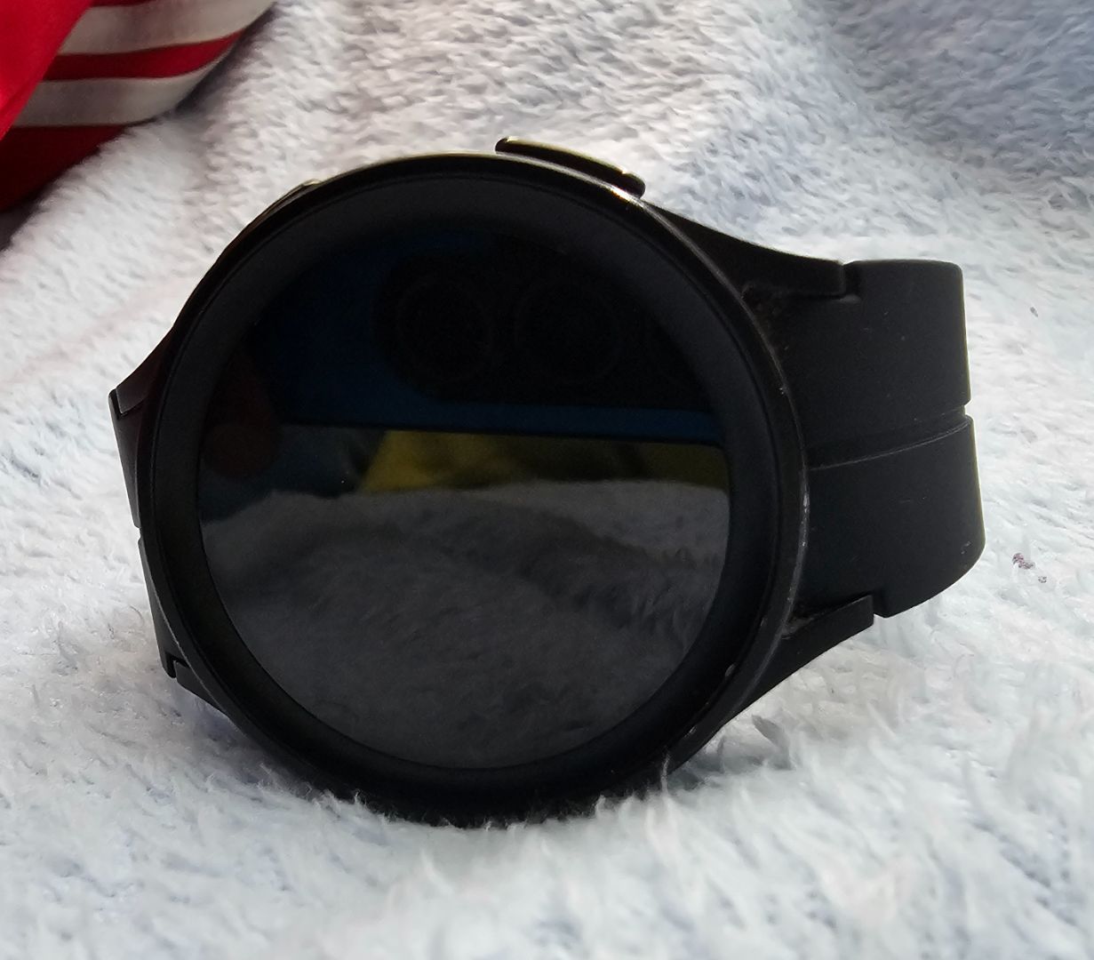 Samsung Galaxy Watch 5 Pro Titanium Black thumbnail 4