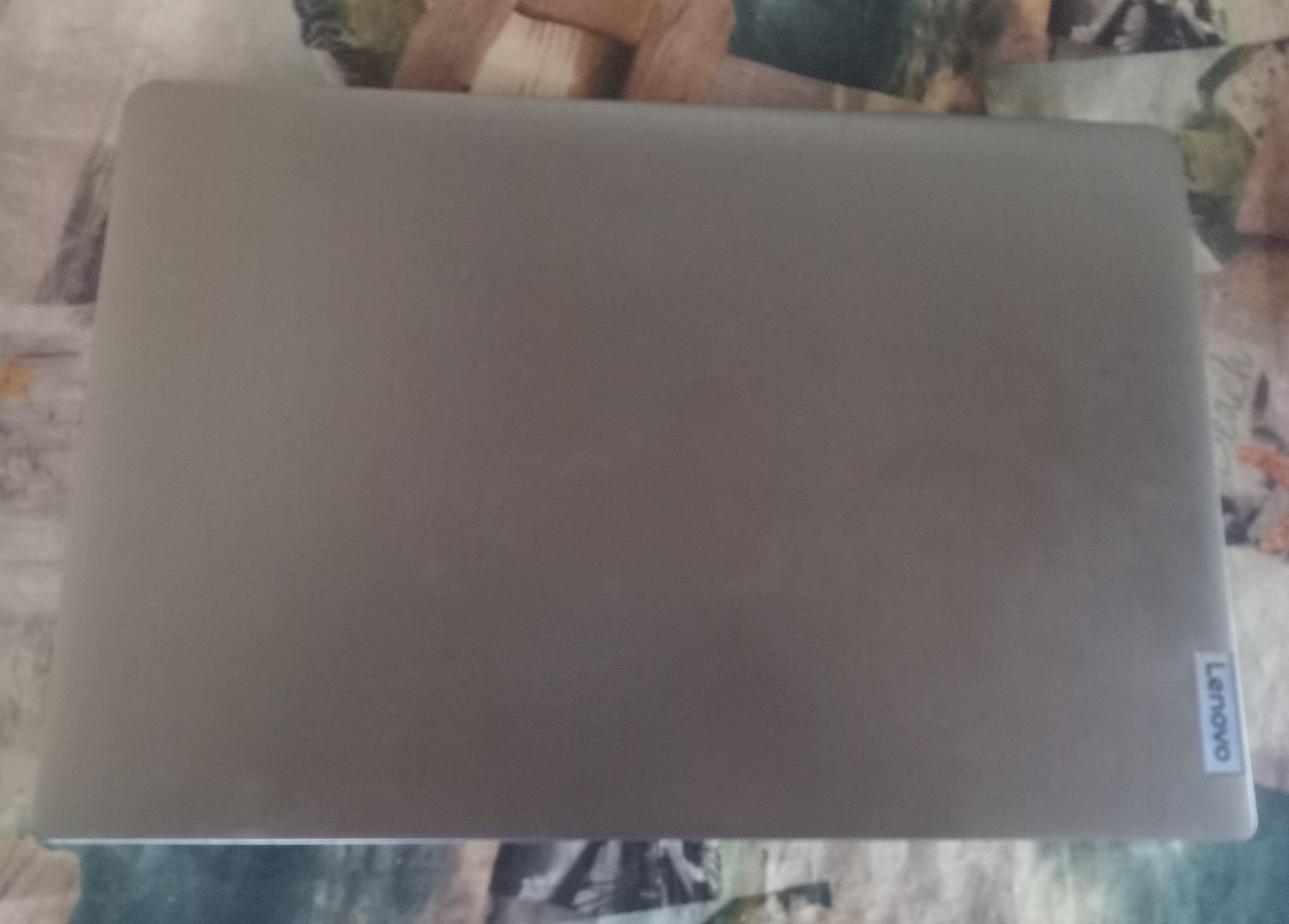 Lenovo IdeaPad 3 15IAU7 Core i5 8GB RAM Gray - Image 1 of 3