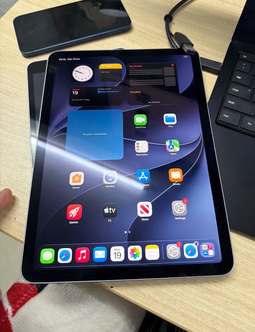 Apple iPad Air 11-inch M2 128GB