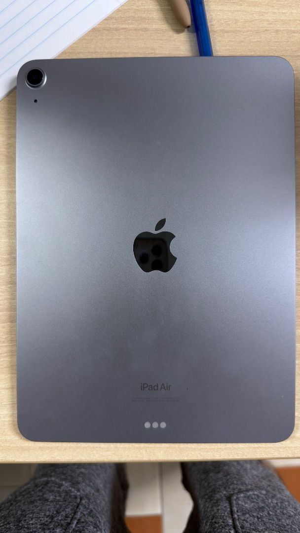 Apple iPad Air 11-inch M2 128GB thumbnail 3
