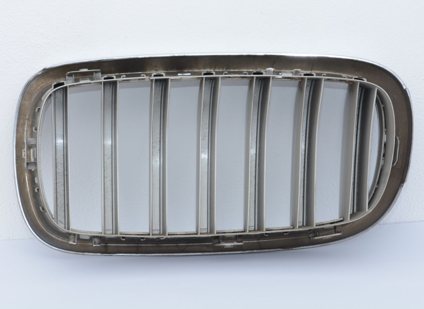 BMW X5 2014 Front Grille thumbnail 2