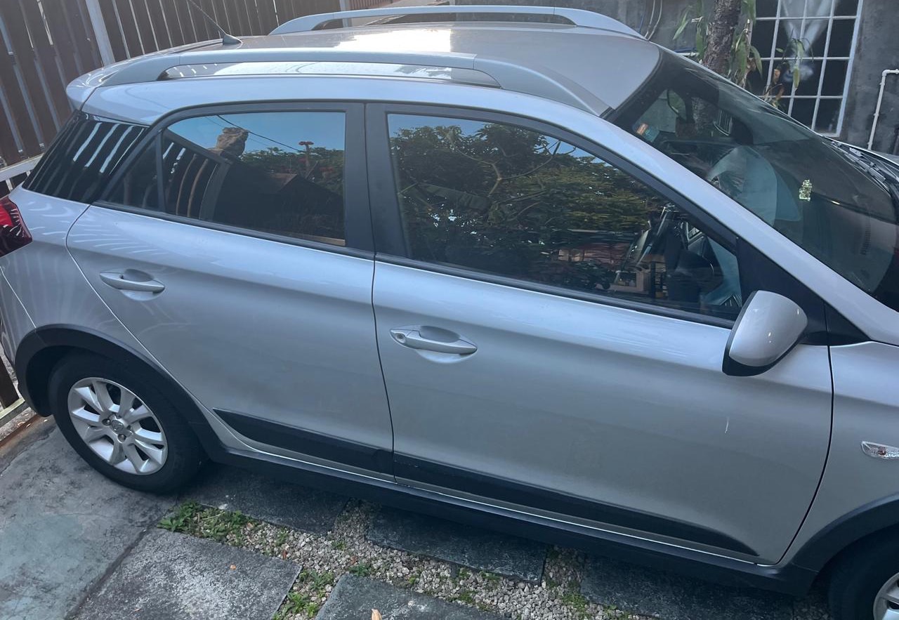 Hyundai i20 Active 2018 1.4L Automatic thumbnail 4