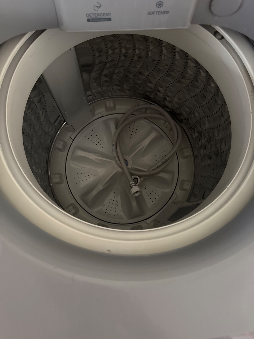Samsung Top Load Washing Machine Drum