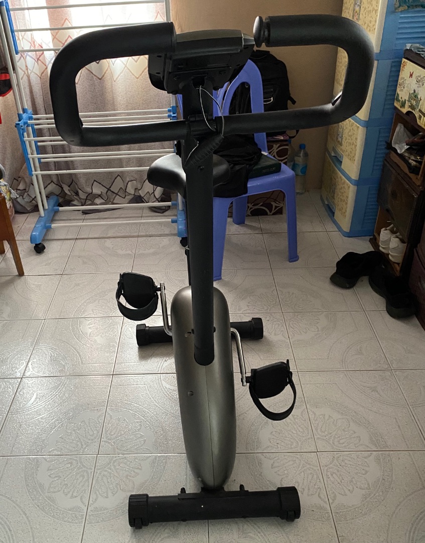 Vélo d'appartement Jetstream thumbnail 2