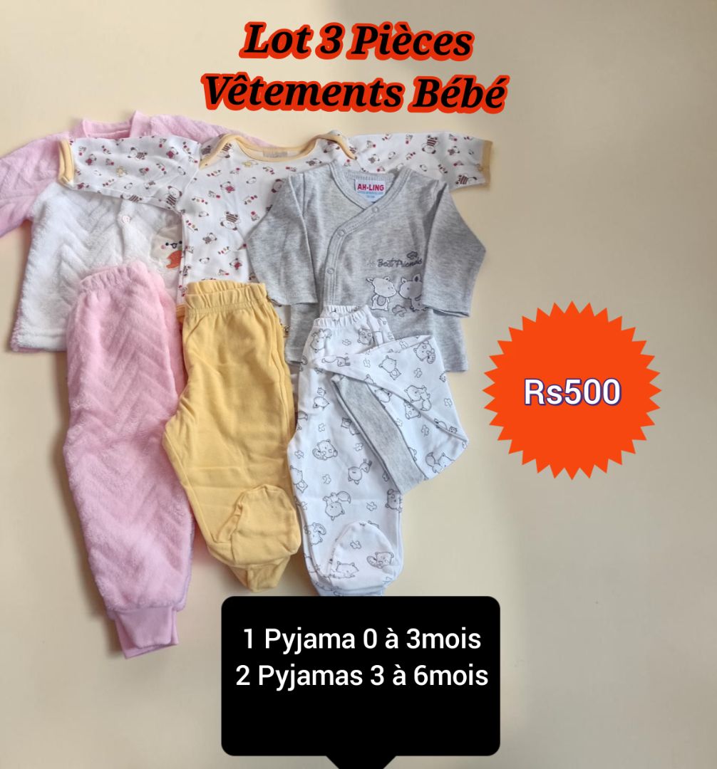 Baby Girl Dress Lot - 12 Pieces thumbnail 5