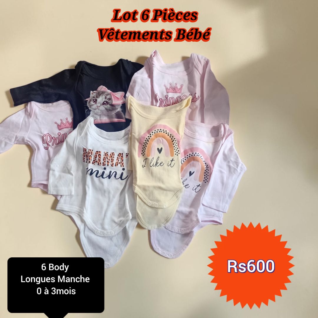 Baby Girl Dress Lot - 12 Pieces thumbnail 8