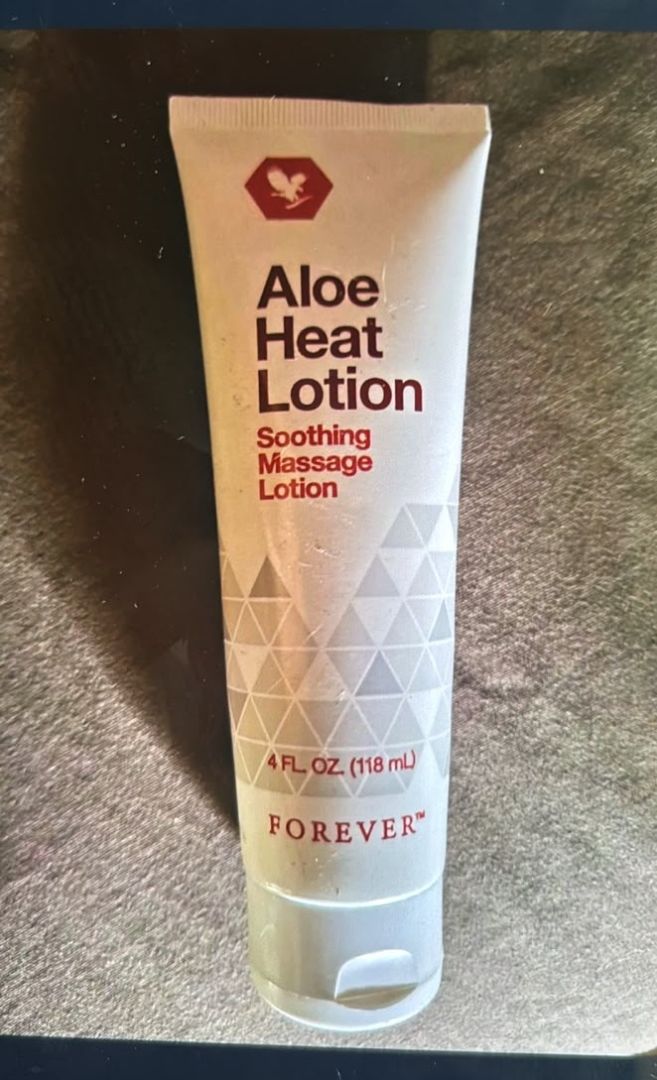 Forever Living Aloe Products Set thumbnail 2