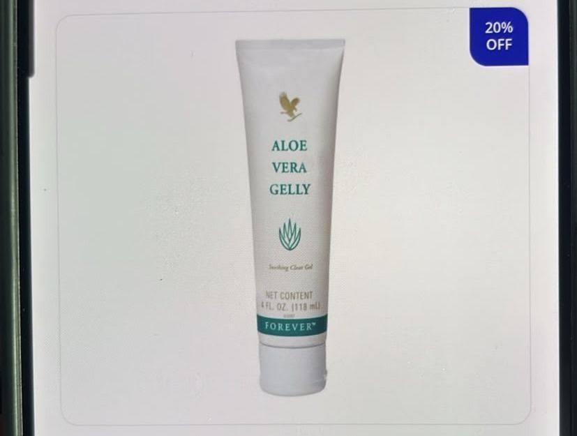 Forever Living Aloe Products Set thumbnail 3