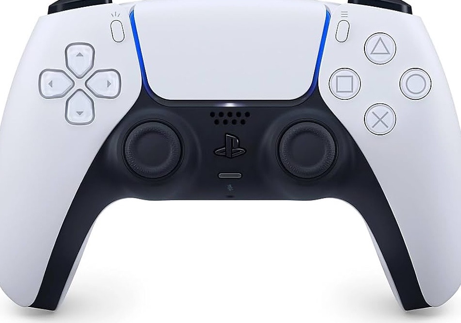 PlayStation 5 Fat 16GB with Controller