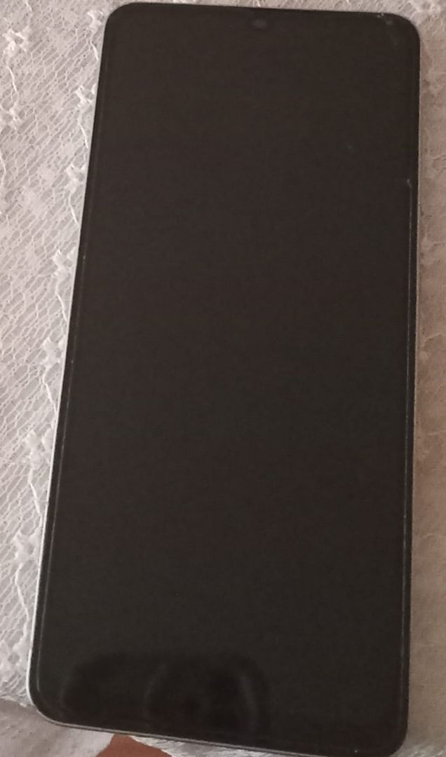 Samsung Galaxy A06 64GB White - Image 1 of 2