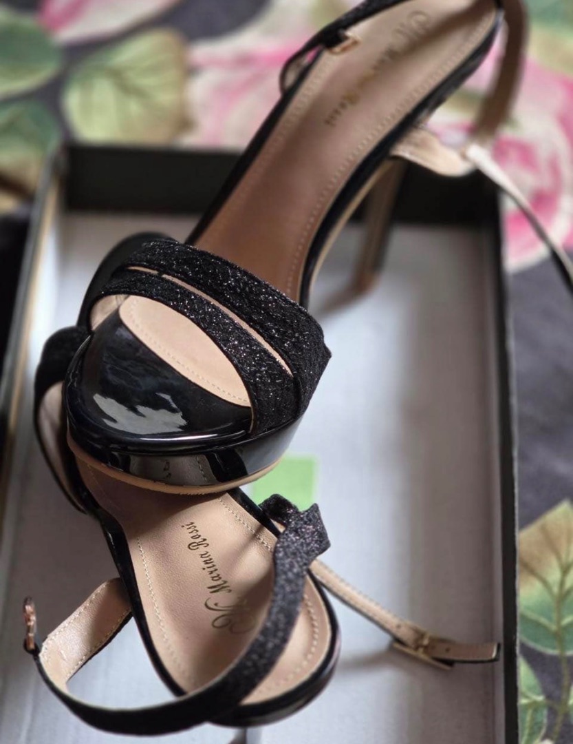 Marina Rossi High Heels Size 41 - Image 1 of 1
