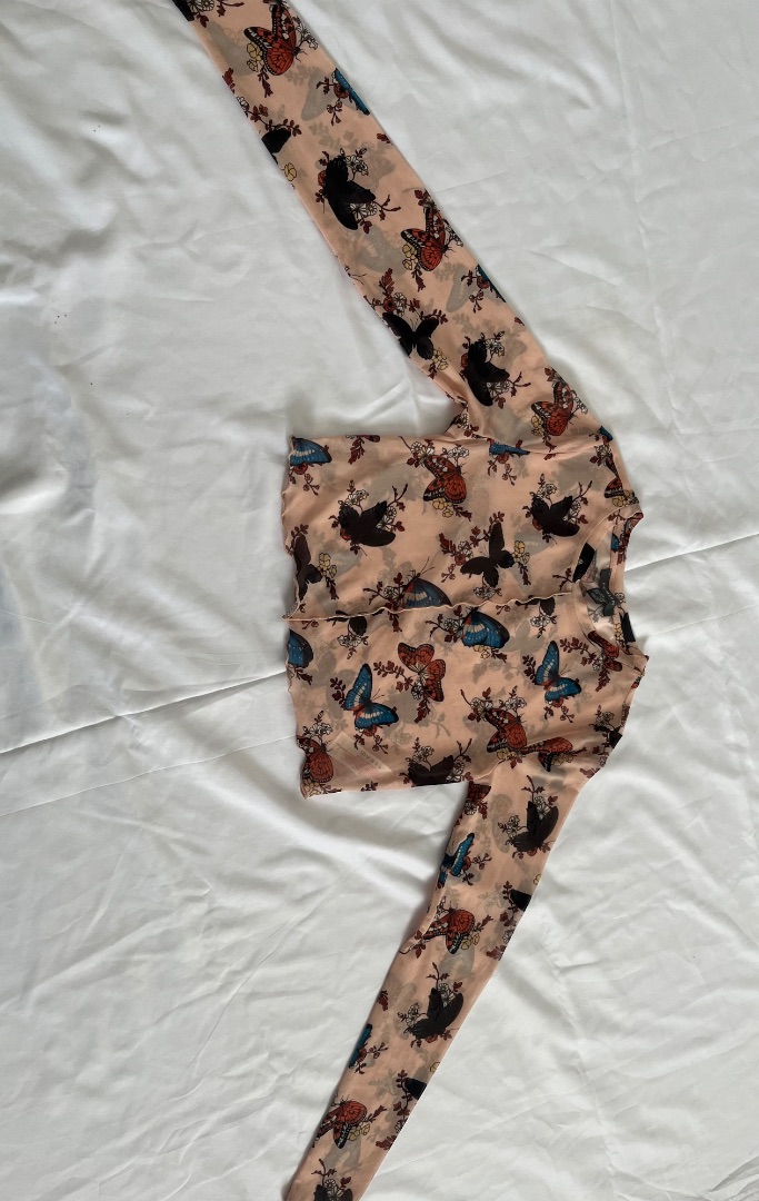 Bought from Primark (UK)