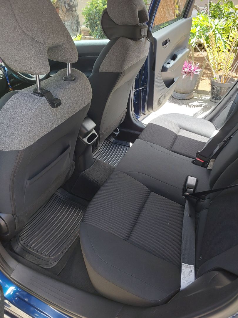 Nissan Note e-Power 2021 1.2L Automatic thumbnail 7