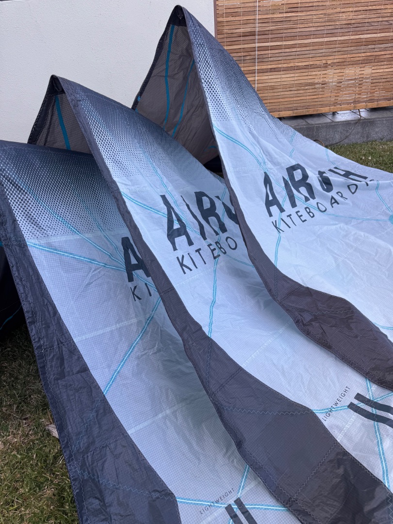 Kite team serie Ultra - Image 1 of 6