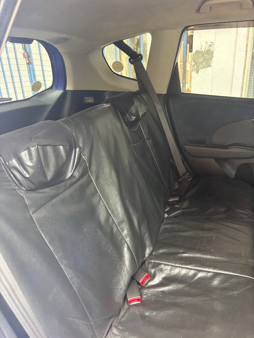 Honda Fit 2011 1.3L Automatic thumbnail 7