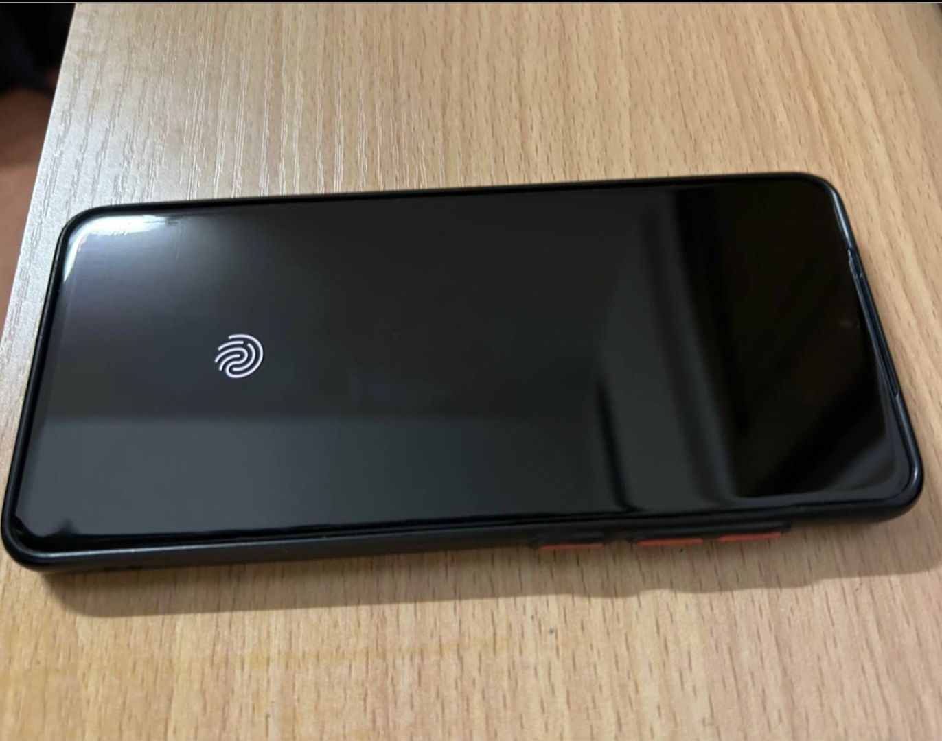 Samsung Galaxy S20+ 128GB Black thumbnail 2