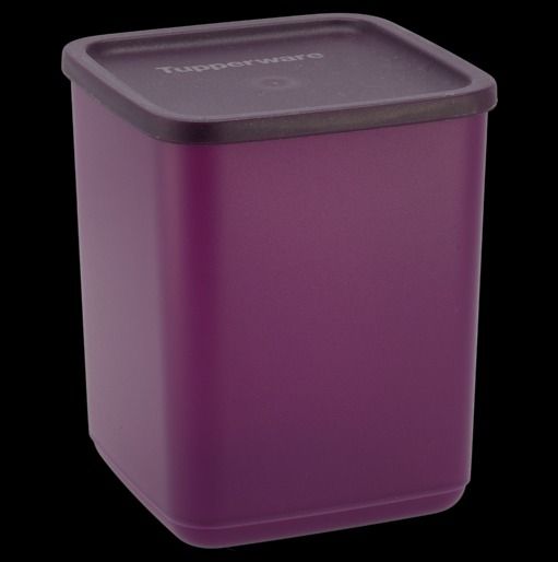 Tupperware Cubix Storage Container thumbnail 3