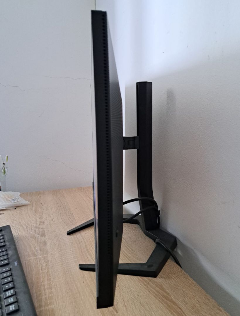 Philips 27" Gaming Monitor Black thumbnail 4