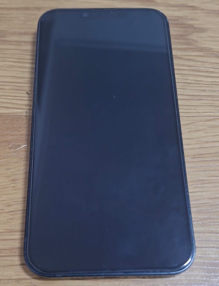 Apple iPhone 14 128GB Midnight
