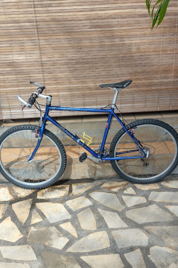 Gitane Mountain Bike Blue thumbnail 2