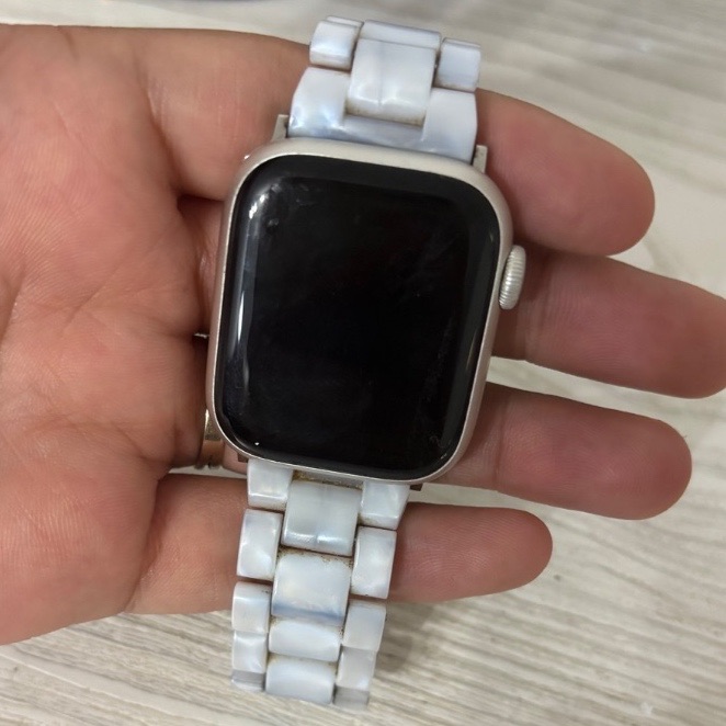 Apple Watch Series 9 41mm with Multiple Straps - Image 1 of 3
