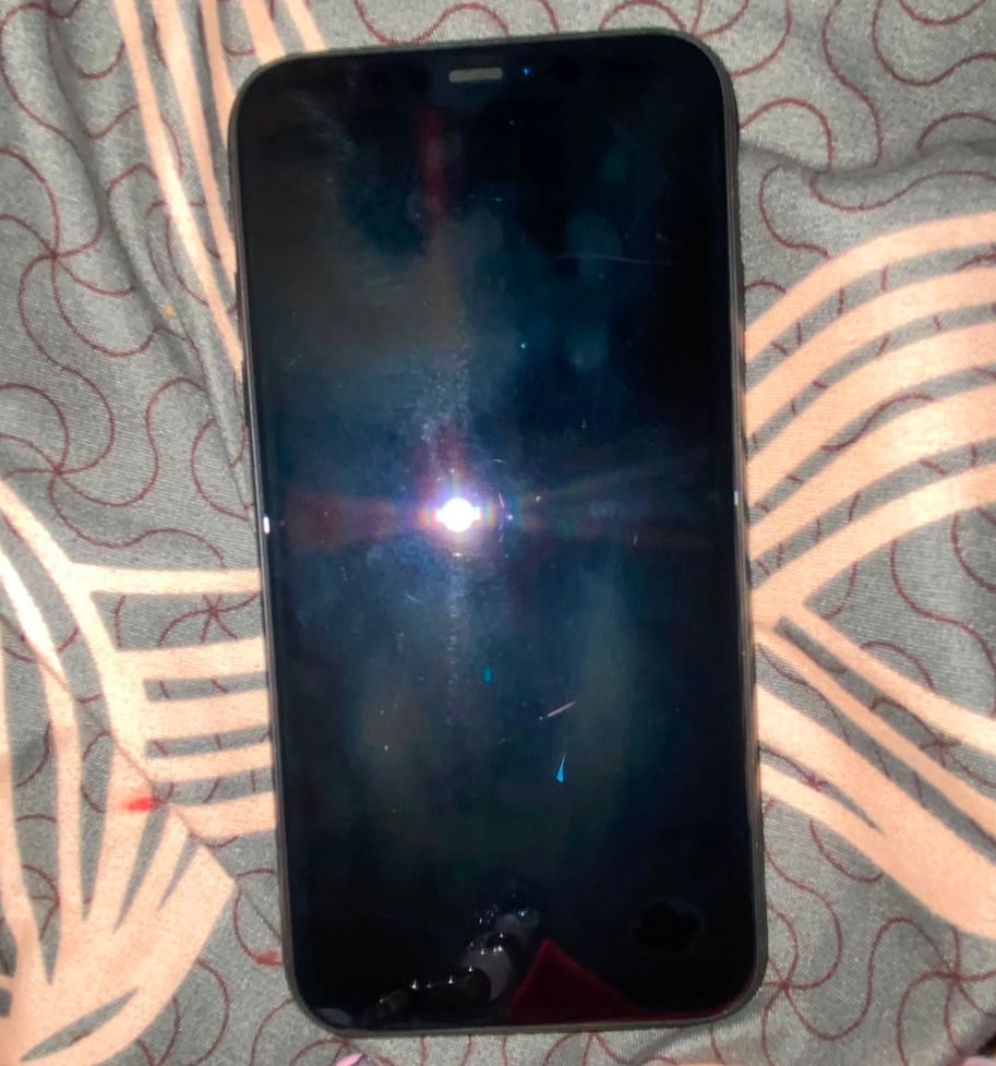 Apple iPhone 11 Noir thumbnail 2