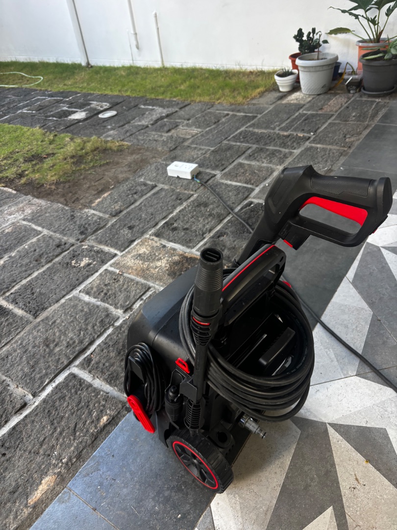 Inventiv V140 Pressure Washer thumbnail 3