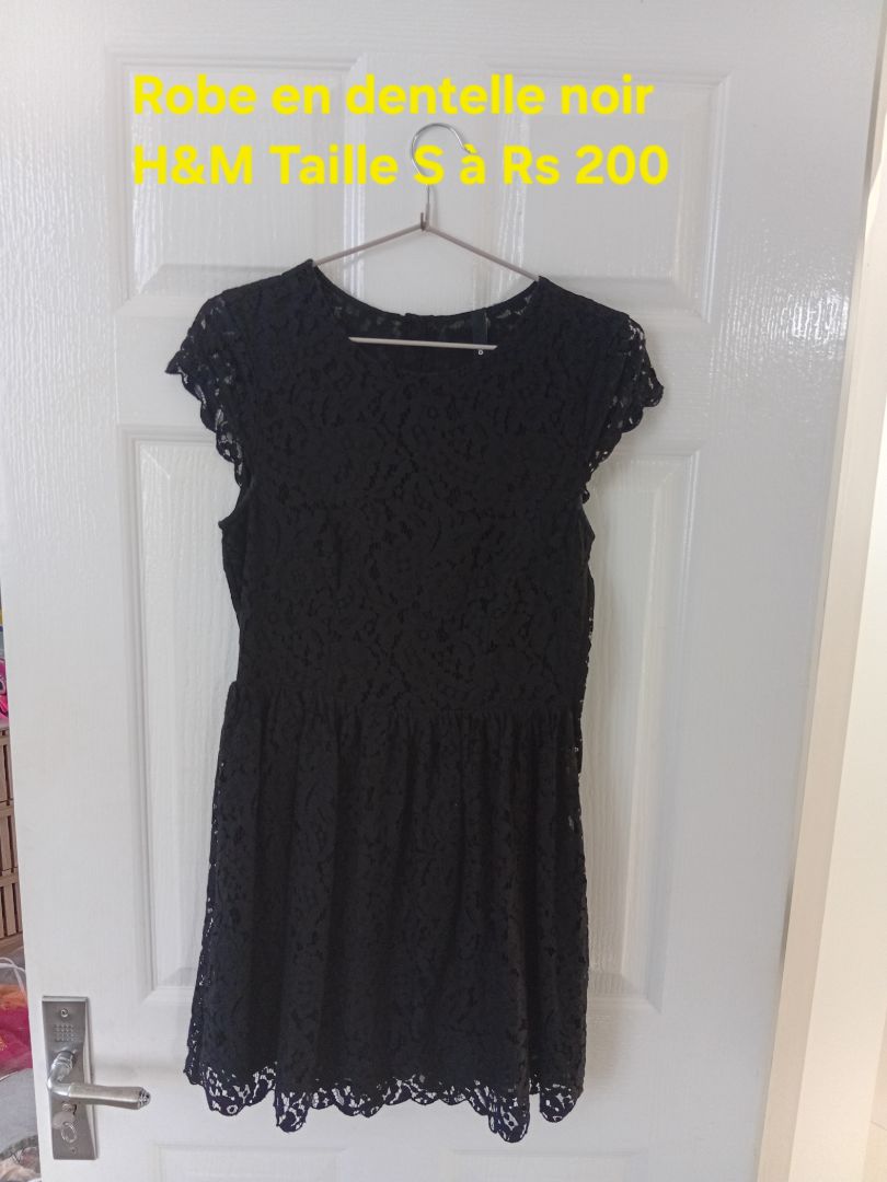 Vide Dressing
