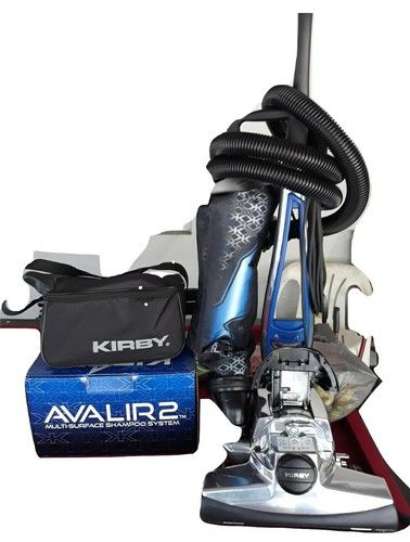 Kirby Avalir 2 Vacuum Cleaner