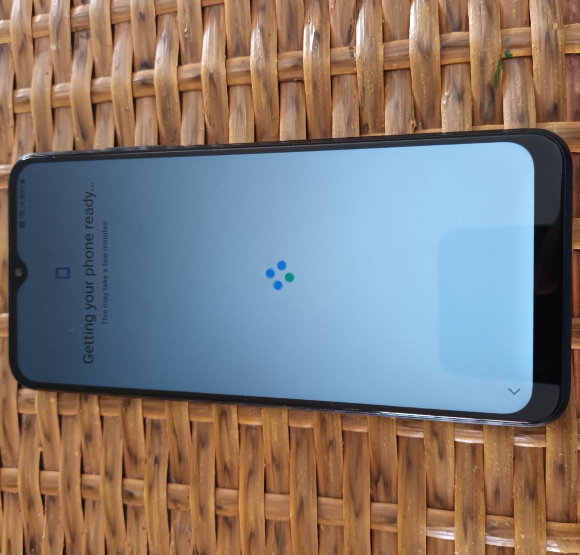 Samsung Galaxy A22 5G thumbnail 2