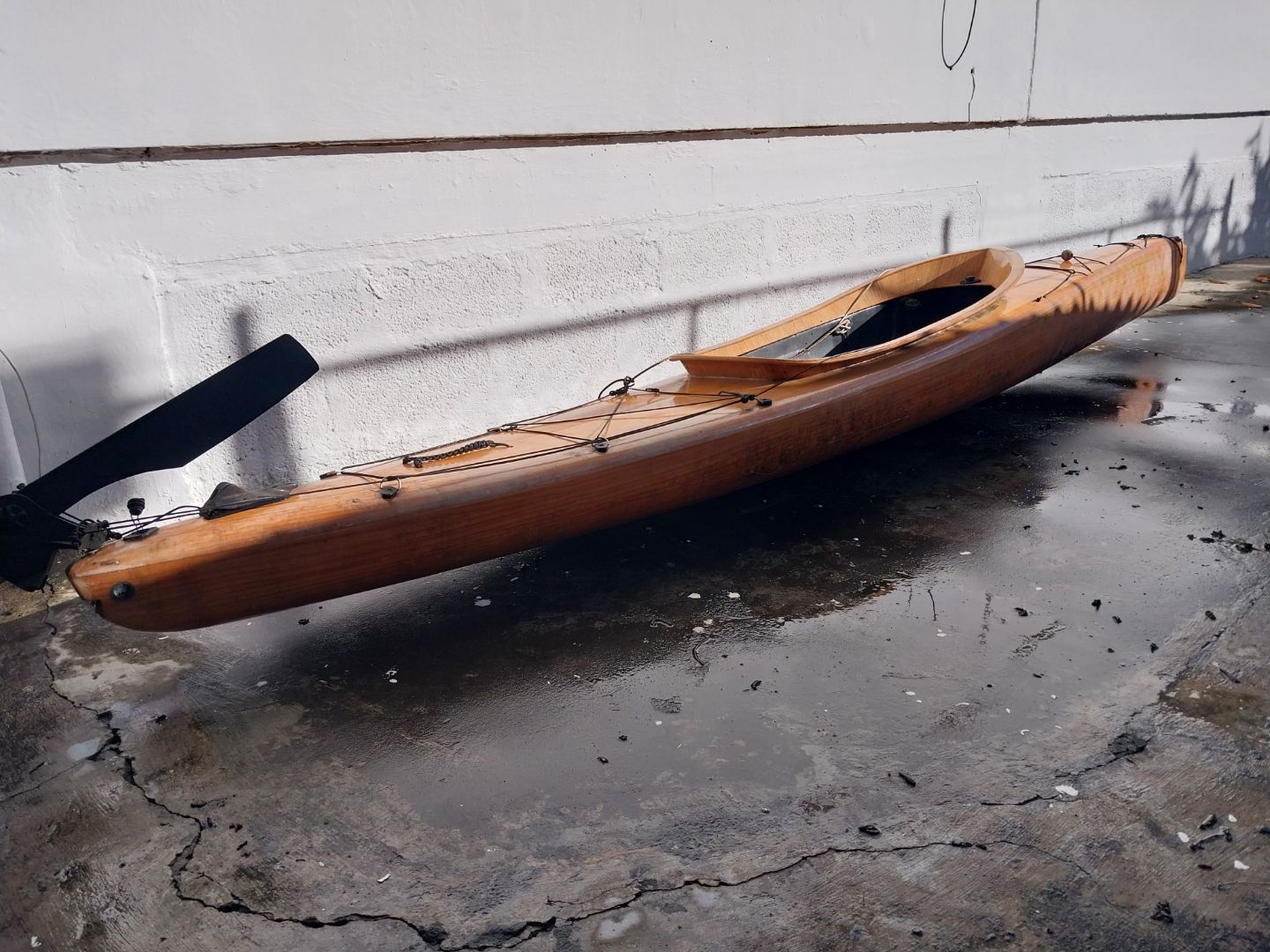 Urgents Cose de départ Avendre ler 2 kayak Rs25000 fix pour plus info inbox ou tell via WhatsApp  54581449 ou 59754998 thumbnail 8